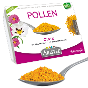 POLLEN FRAIS DE CISTE BIO