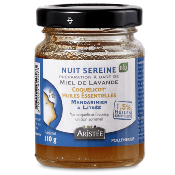 MIEL NUIT SEREINE BIO