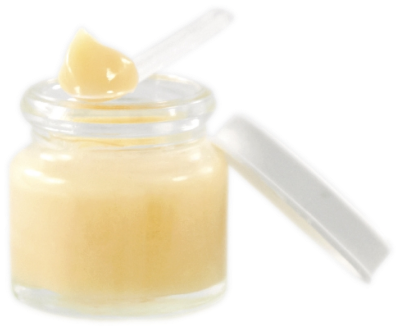 Cure de gele royale frache bio