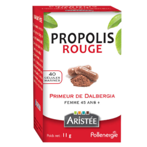 Red Propolis Capsules