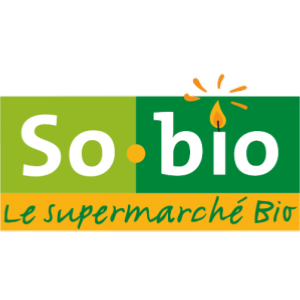 SoBio, magasins partenaire de Pollenergie