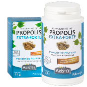 Slection rentre de Pollenergie : propolis extra-forte de 
