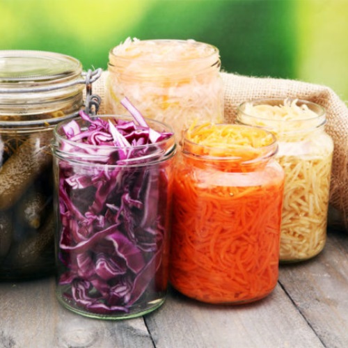 Aliments ferments : les plus vieux allis de notre sant