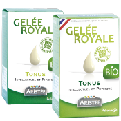 Slection t de Pollenergie : Apimix nergie