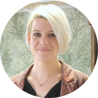 Isabelle de Pollenergie