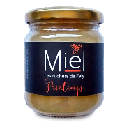 Miel du Lot et Garonne
