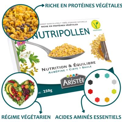 Nutripollen