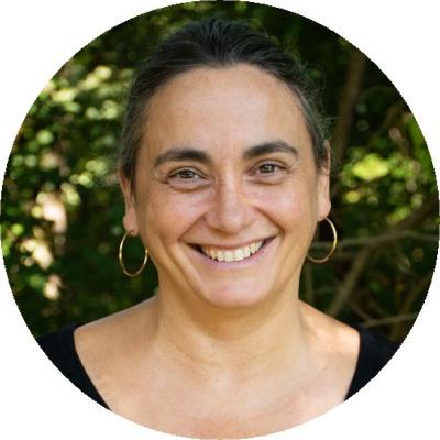 Fabienne Velozo de Pollenergie