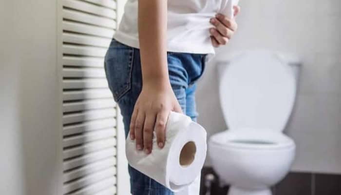 Lutter contre la constipation avec le pollen