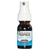 Spray propolis et miel