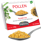 Pollen frais d'aubépine Aristée®