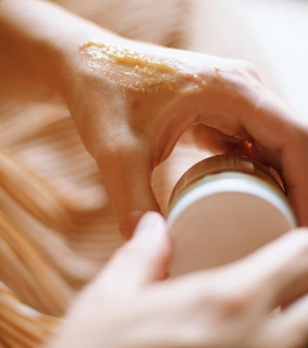 Prendre soin de sa peau avec le miel