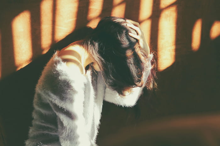 Un stress modéré, cumulé et continu nuit à l'équilibre naturel de l'organisme.