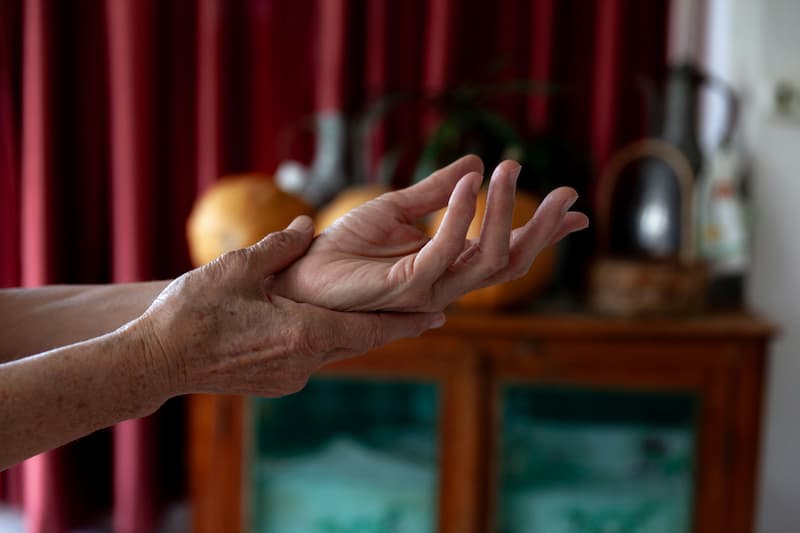 On ne parle plus d'arthrose en général, mais des arthroses en fonction du profil des patients
